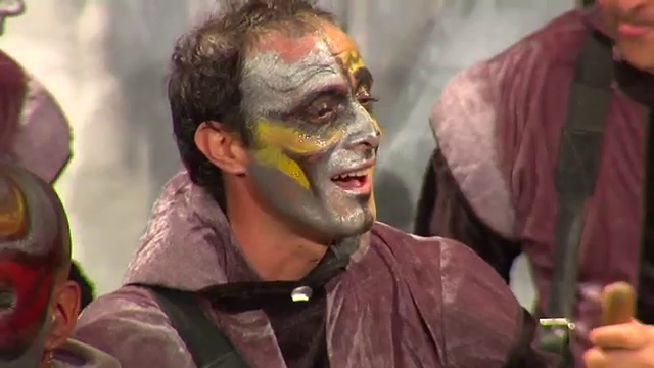 El Campillo Huelva Carnaval 2015 4
