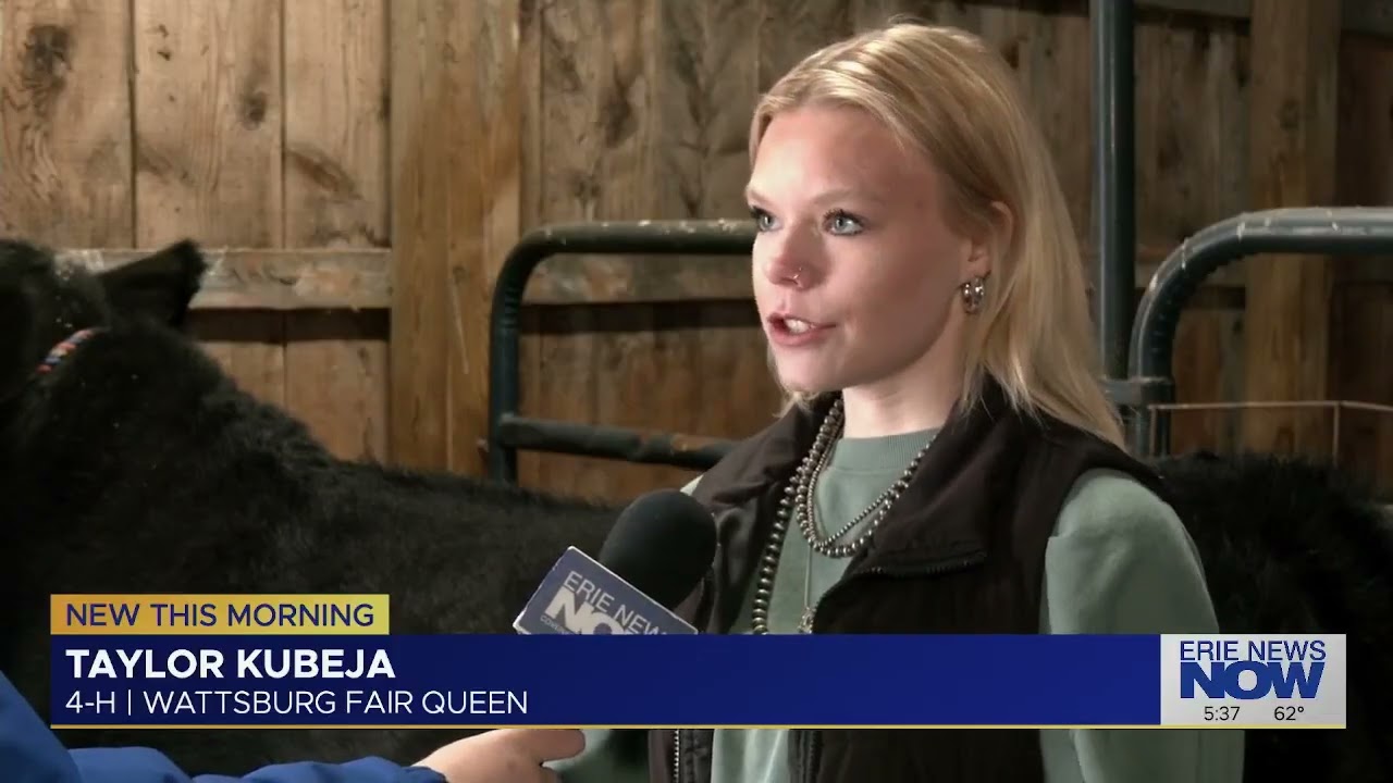 4-H Season Preparation