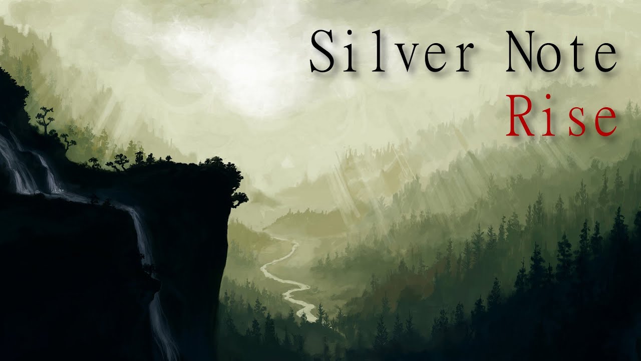 Silver Note - Rise
