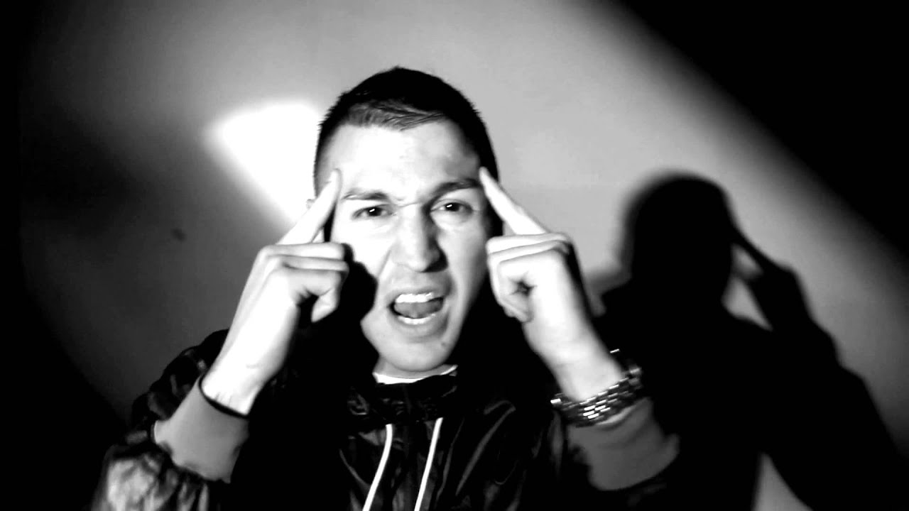 Sha - Strah (Official Video)