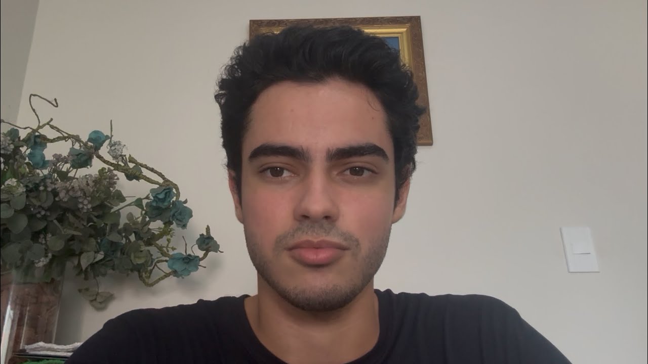 O início de uma MISSÃO