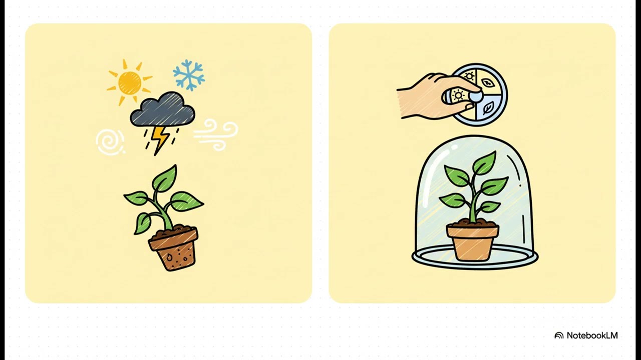 Indoor Garden Planner 2026: Grow Food Year-Round with LED Lights (Beginner Guide)