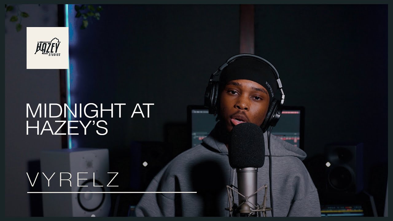 Vyrelz 