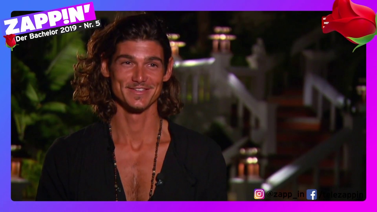 Best-Of Bachelor 2019: Folge 5 by Zappin