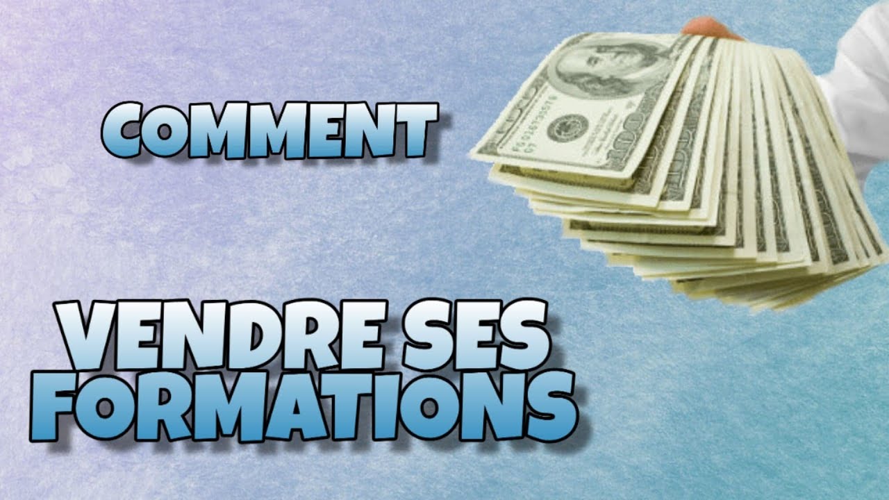Cr&eacute;er un produit et le vendre - Comment cr&eacute;er un produit d'information et le vendre en 72h chrono