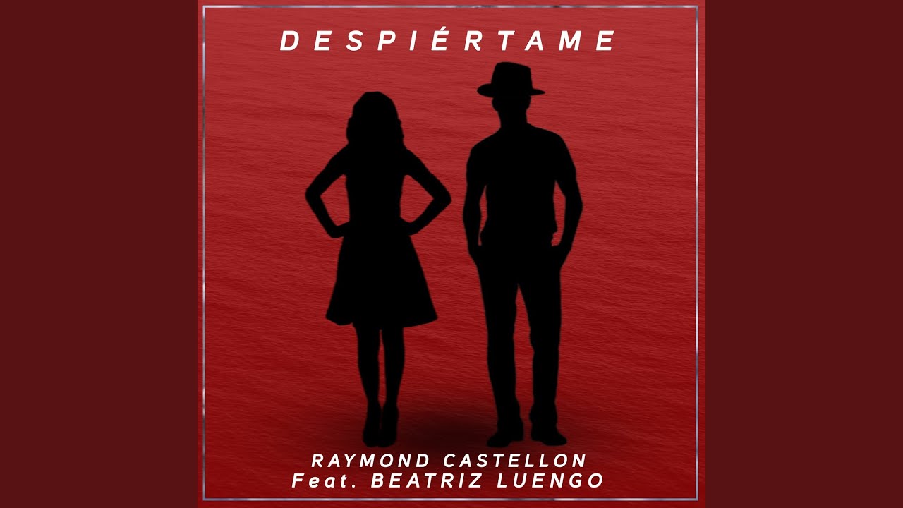 Despiértame