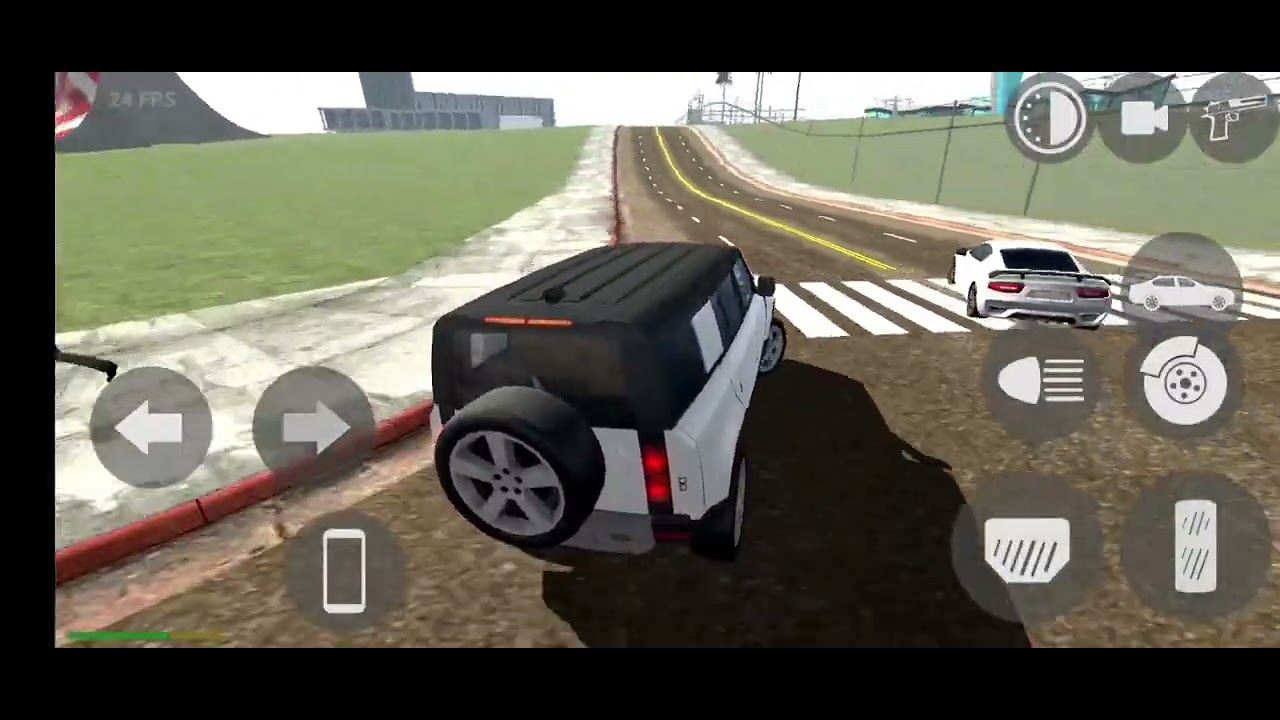 Old is gold house🏠 find India thief auto game 3d