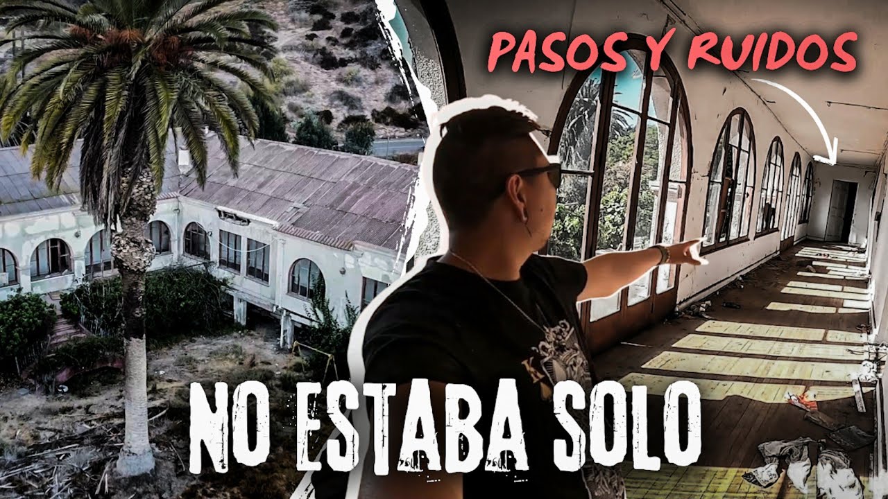 Lo ABANDONARON y dejaron INTACTO |4K| Urbex chile - [SUSCRIBETE]