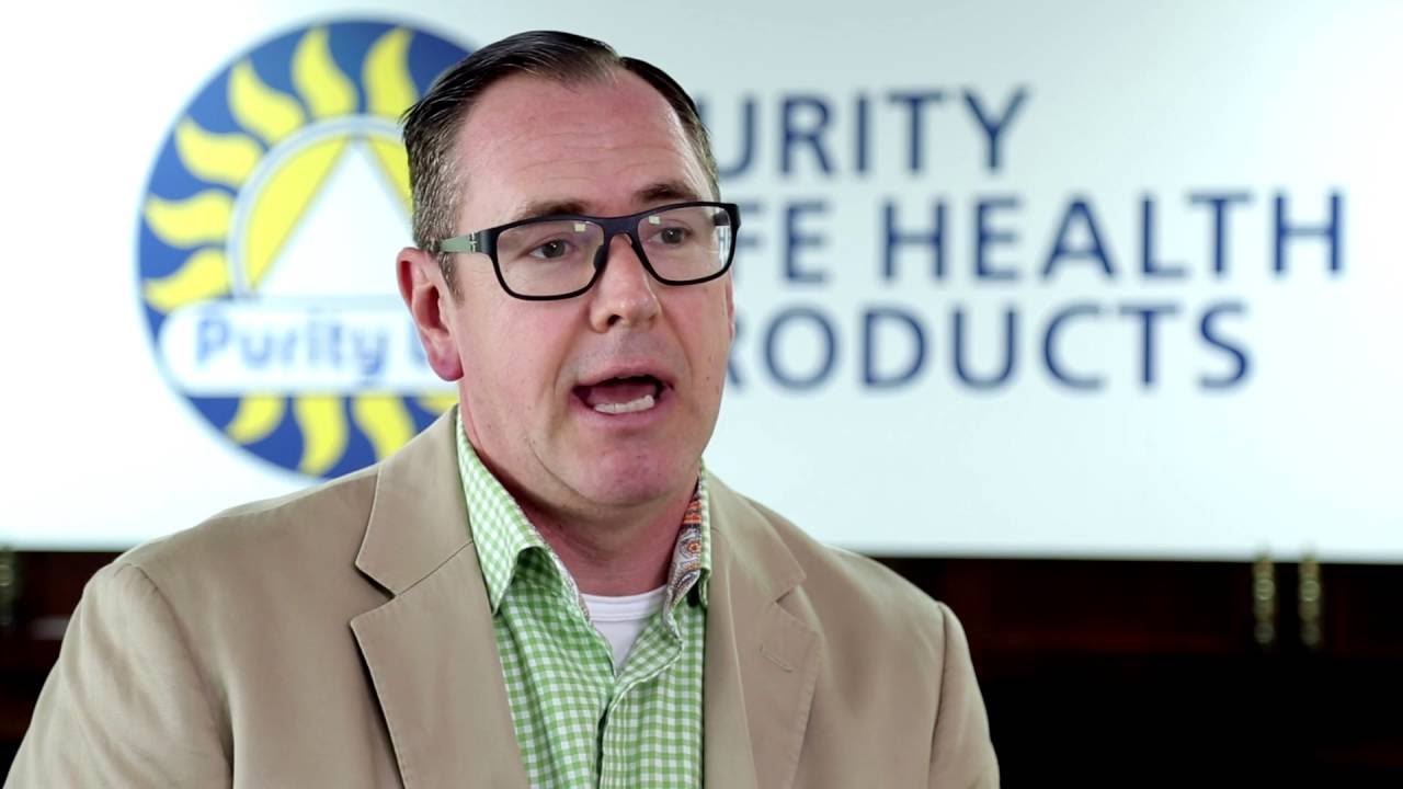 The REAL Story Behind Ryan Foley & NuvoCare