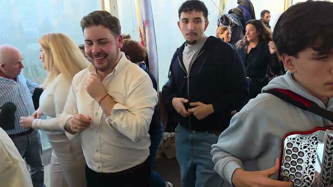 🍀Música Tradicional Danças Animação Domingos á tarde em Ponte da Barca 🍀