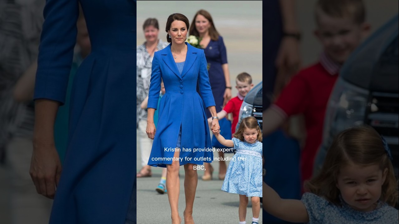 Princess Kate  