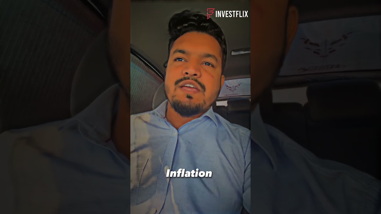 INFLATION KHA JAI G APKO 