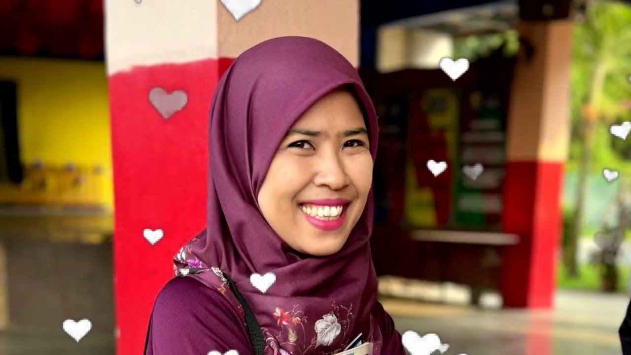SEJAMBAK KASIH SEHARUM BUDI CIKGU MIMI