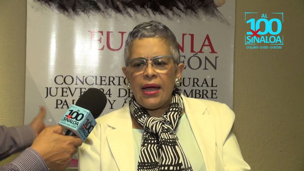 EUGENIA LEÓN Y AQUEL FESTIVAL DE HUMILLACIONES