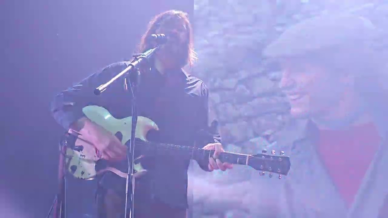 The Lemonheads - Great Big No (Fremantle Metropolis, Australia 24th May 2025)