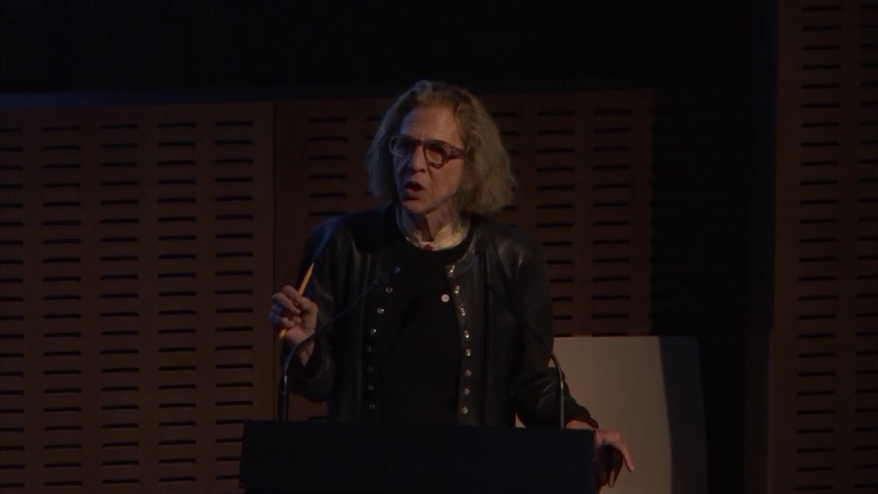 The Multiplication of Perspectives: The Planetary. Ann Laura Stoler