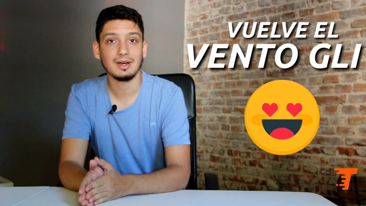 TEST Volkswagen Vento 2019 - LO MEJOR y LO PEOR - TURBO Argentina