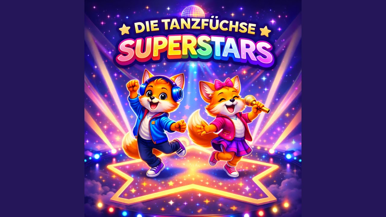 Superstars