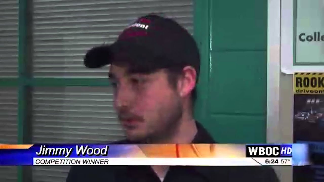 Parkside High School&rsquo;s Career Technology Program Receives National Attention