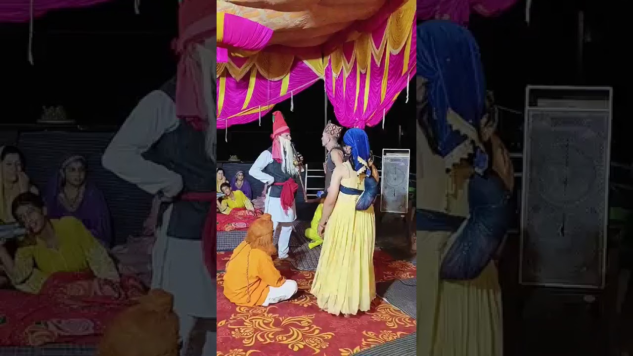 Himachali culture karyala like and subscribe