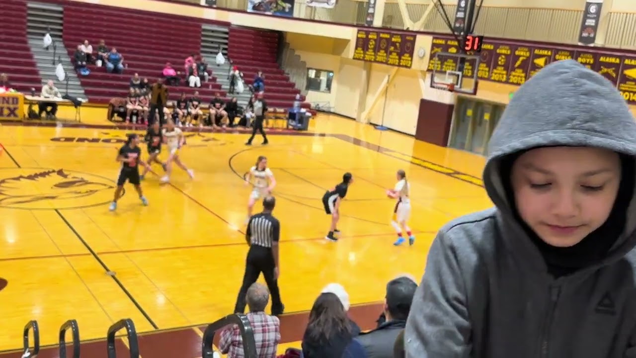 Diamond v. West 2nd half