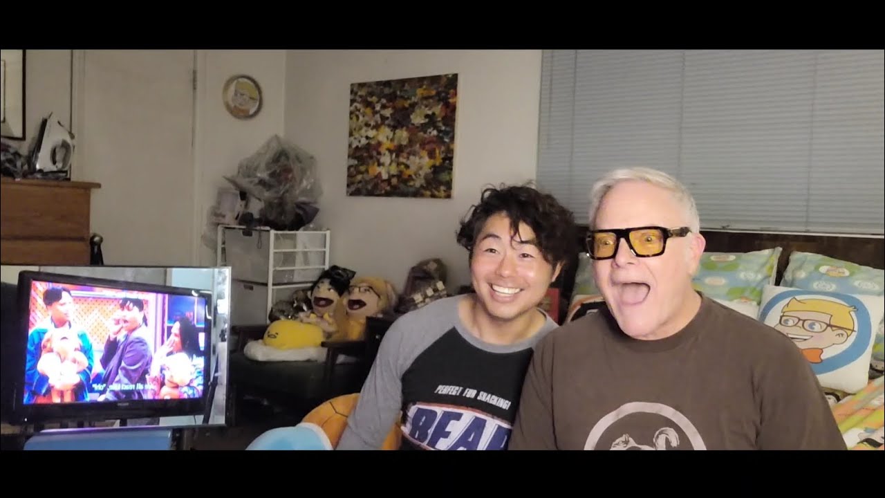 Reaction - Drag Race Philippines Season 2 Episode 6