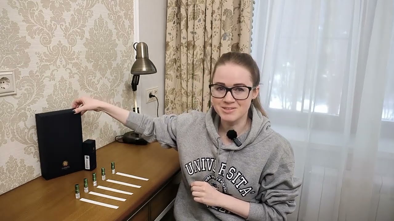 МоноБренд: обзор Floraiku, 1 часть