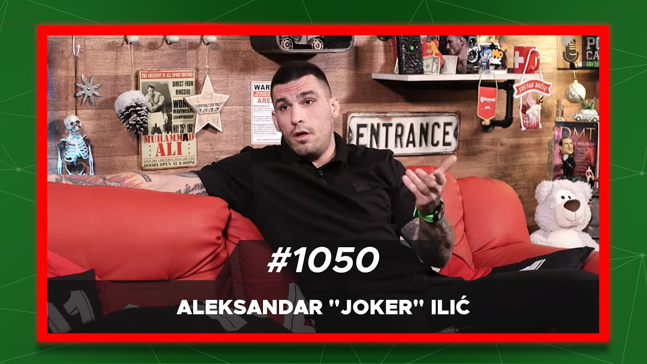 Podcast Inkubator #1050 -  Marko i Aleksandar 