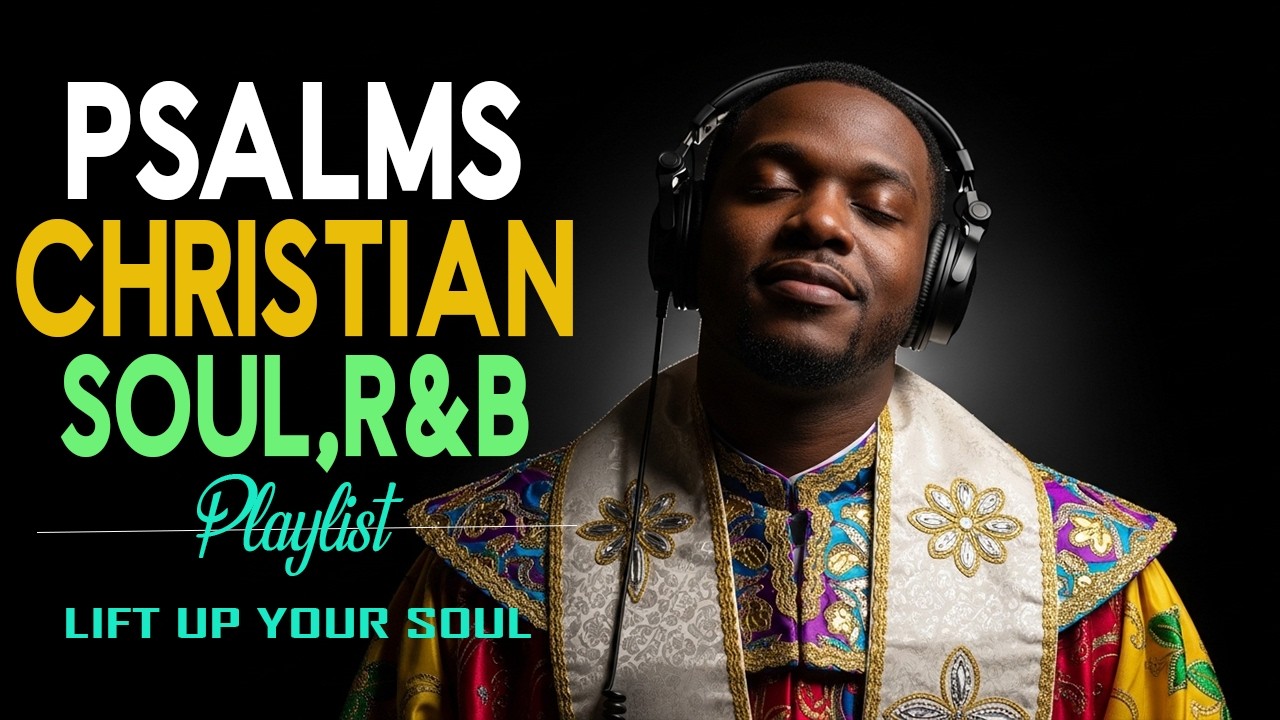 Calming Worship Songs 🕊️ Peaceful Gospel Music for Prayer & Spiritual Rest