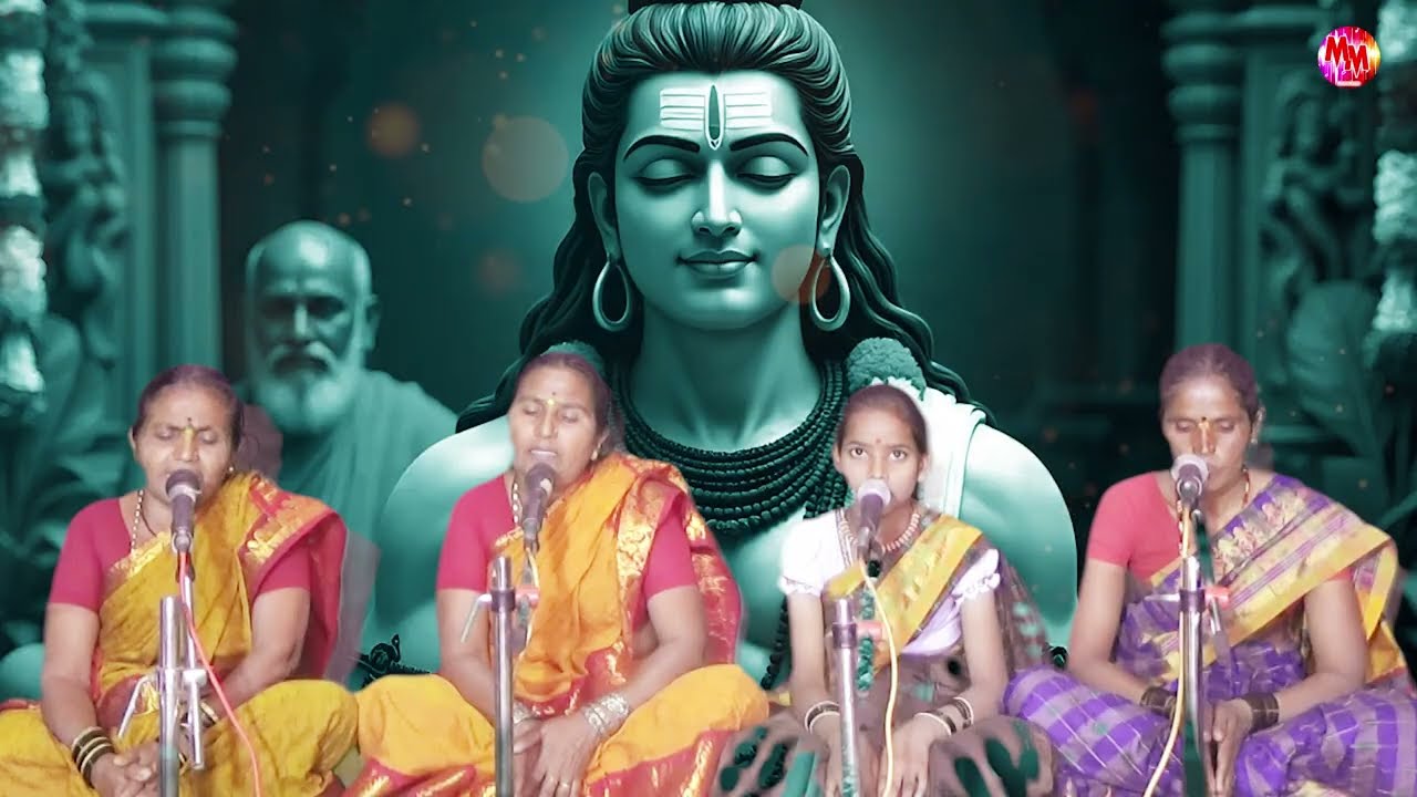 SHIVNA MANDIR HIRVALI DANDIYA MELE BABLADI MATH AAIYITRI 