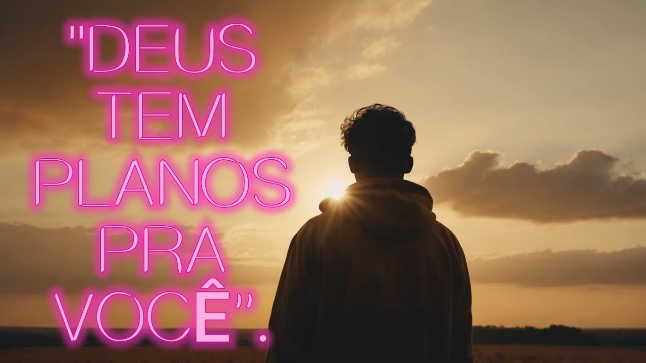 &ldquo;PLANOS DE PAZ &mdash; Louvor Prof&eacute;tico de Jeremias 29:11 | Worship de Esperan&ccedil;a&rdquo;