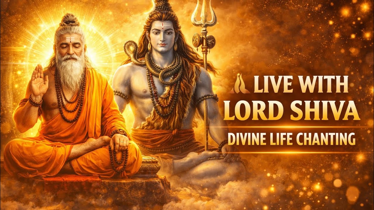 Powerful Guru Mantra Chanting 🔱 | 108 Times for Spiritual Growth #bhakti #sanatani #powerfulmantra 