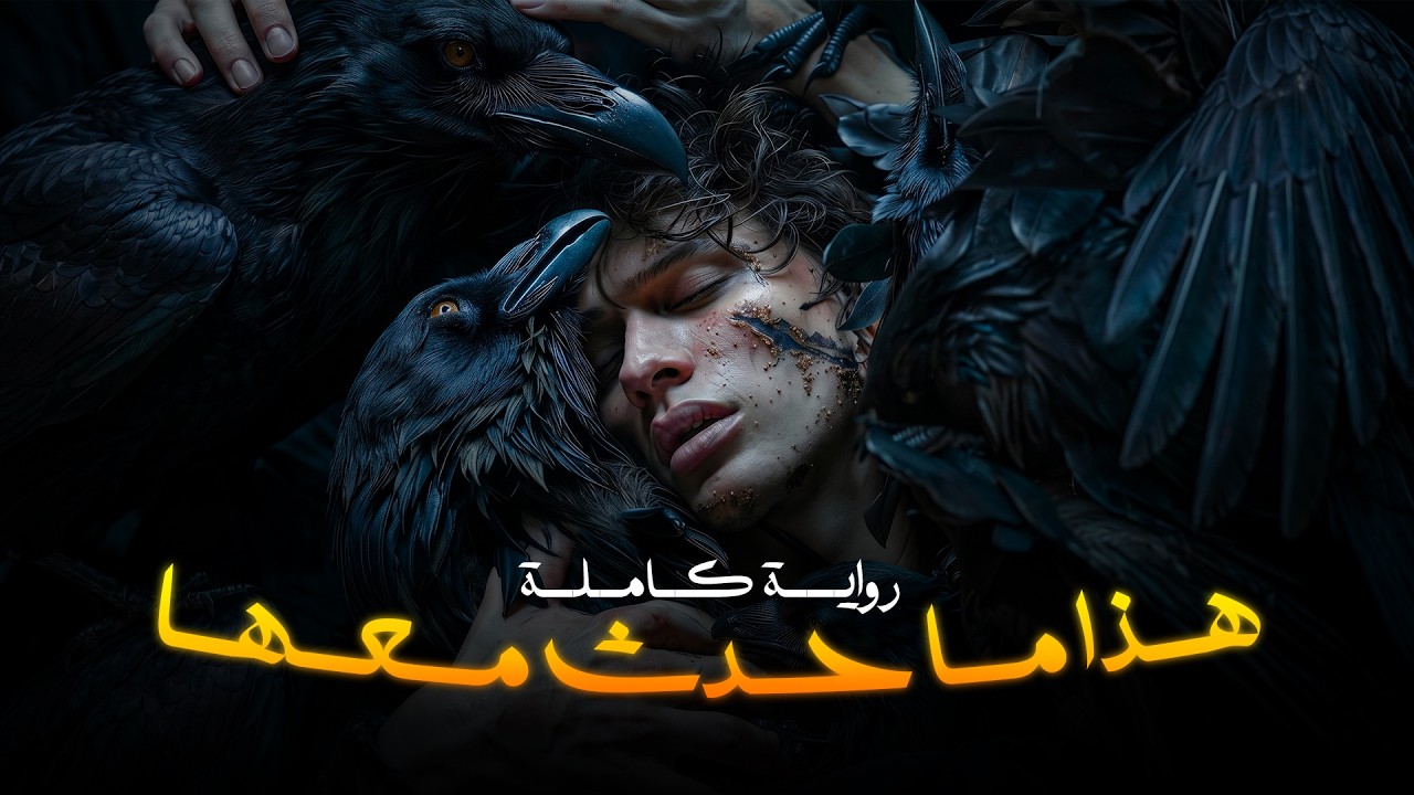 تجميعة موسم الرواية كاملة ـــــــ هـــذا مـــا حـــدث مـــعـــهـــا ـــــــ أسامة المسلم
