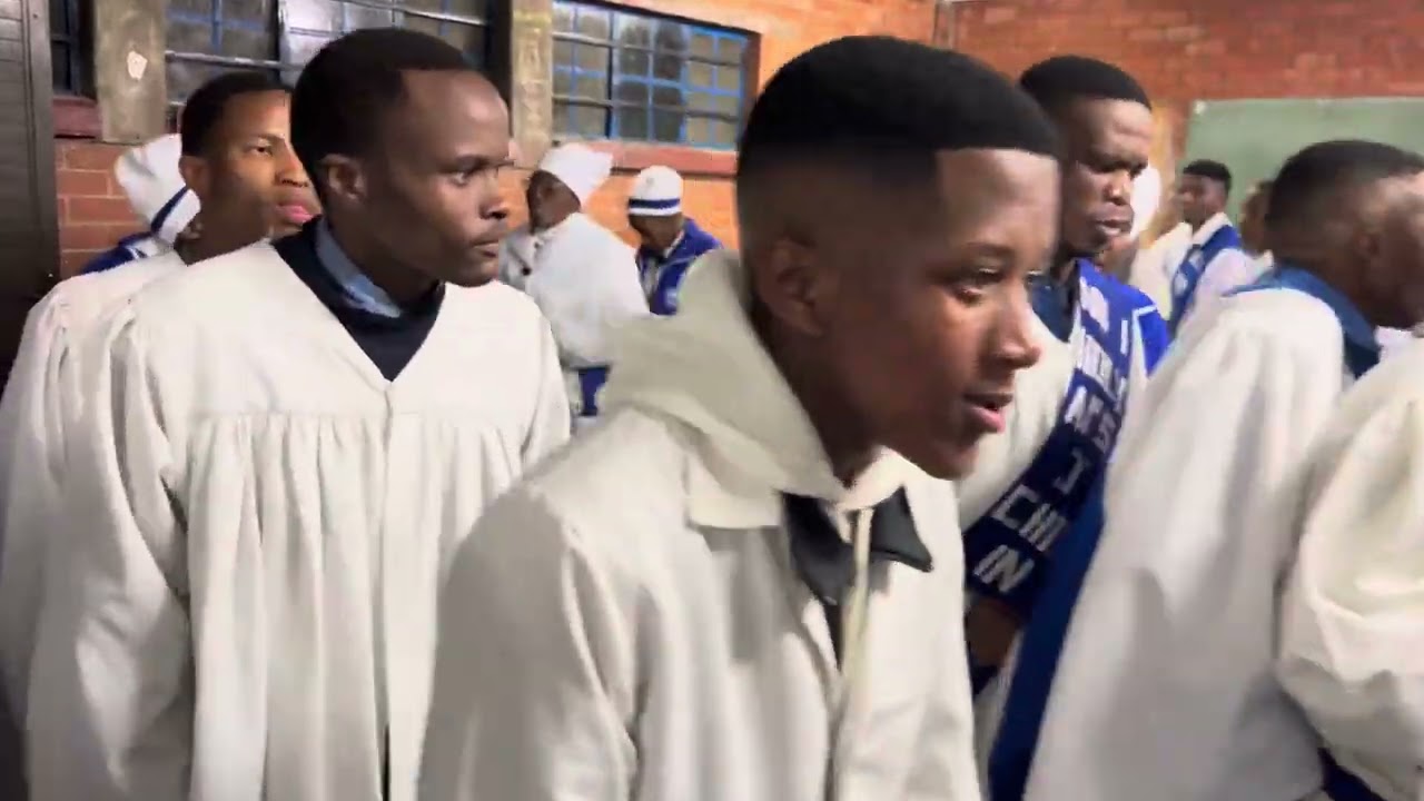 Tsela ka e bona