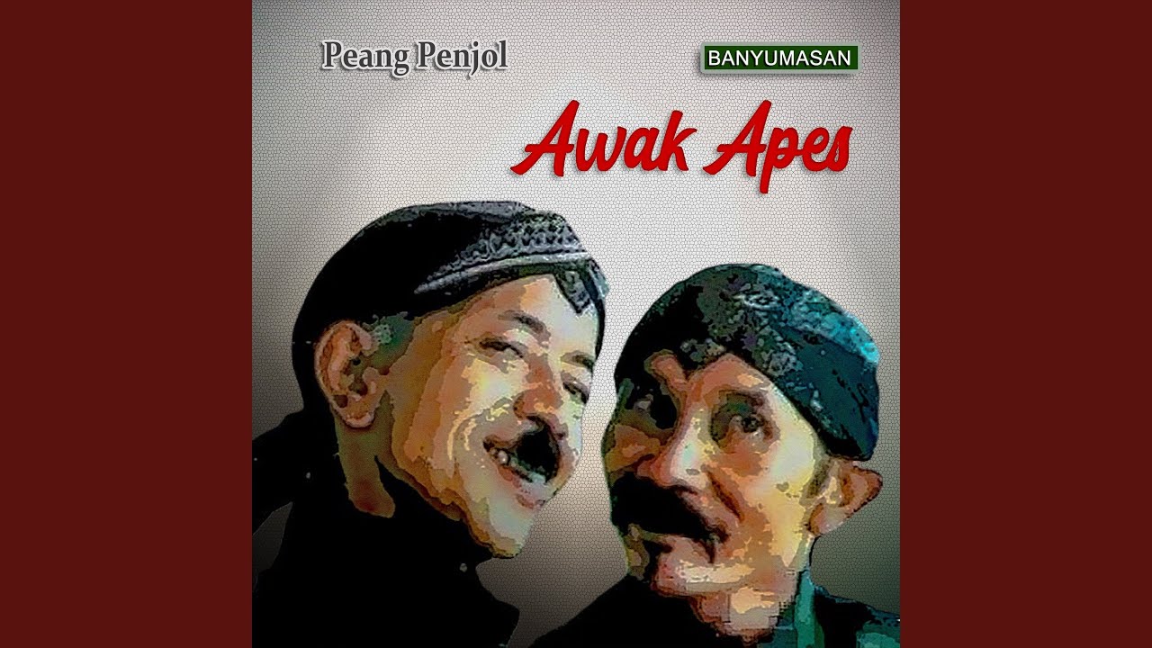 Awak Apes, Pt. 2