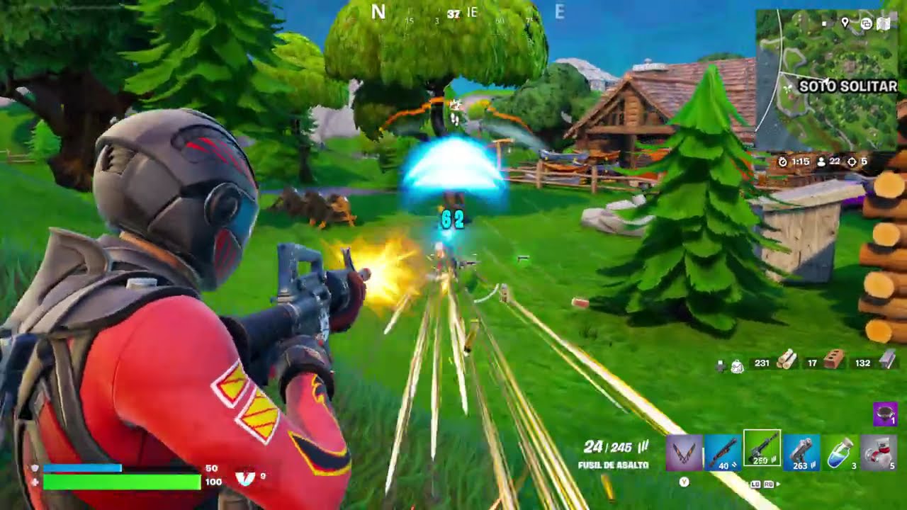 001 Fortnite