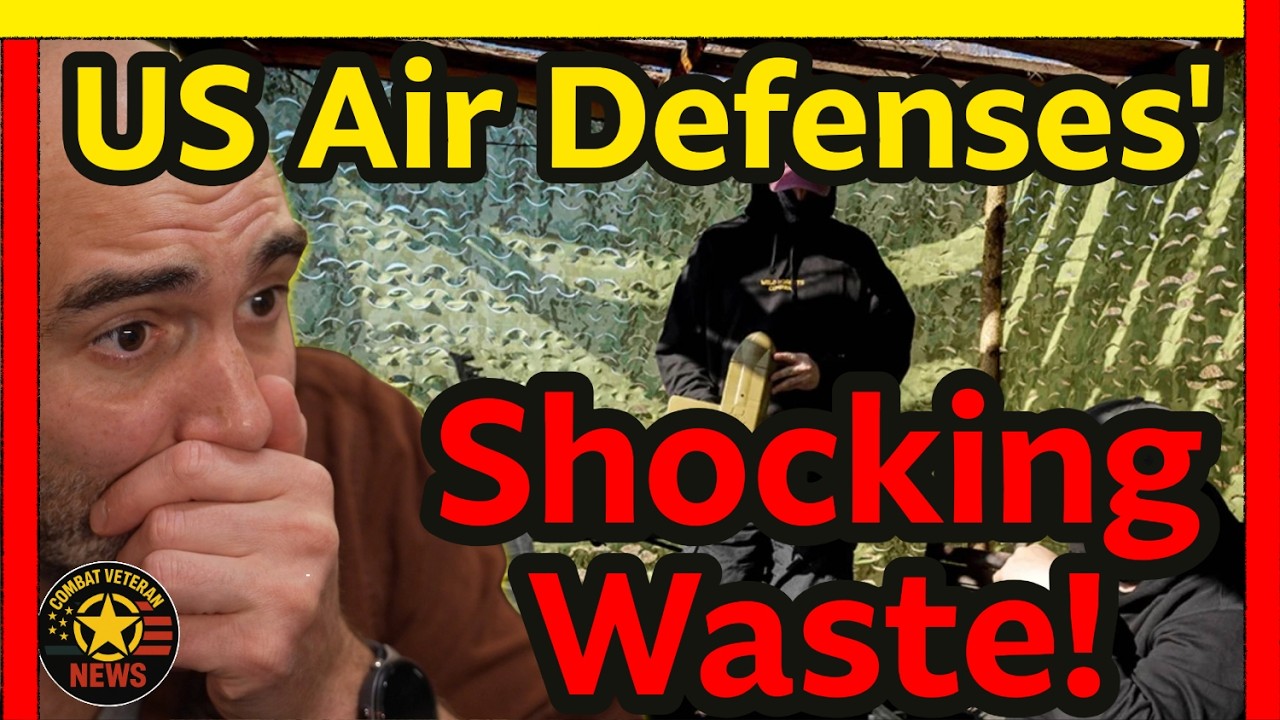 Украинские истребительные команды ШОКИРОВАНЫ расточительной тактикой США.