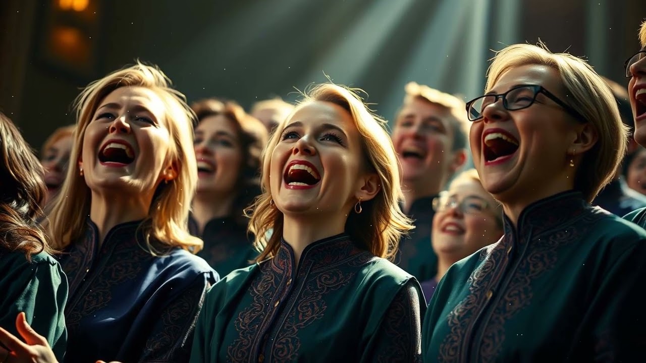 Morning Worship 🌞  Gospel Praise to Start the Day with God