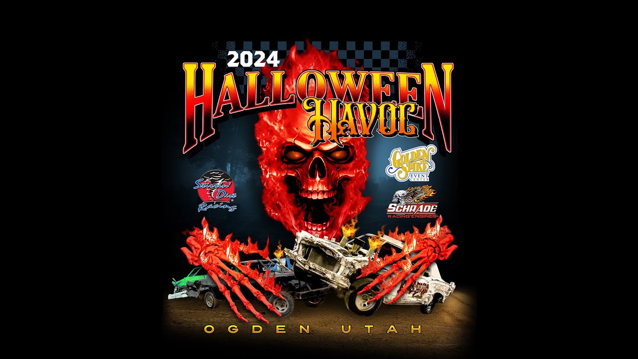 Halloween Havoc 2024