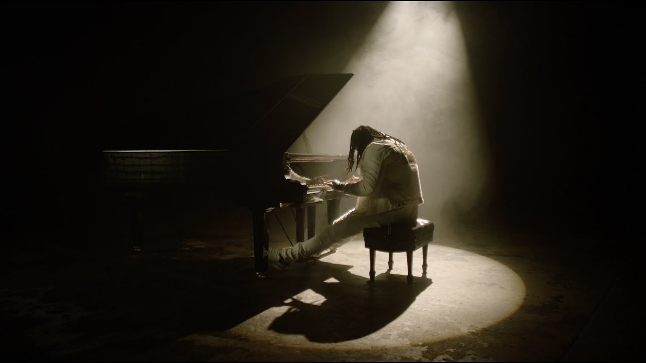 Tee Grizzley - Afterlife [Official Video]
