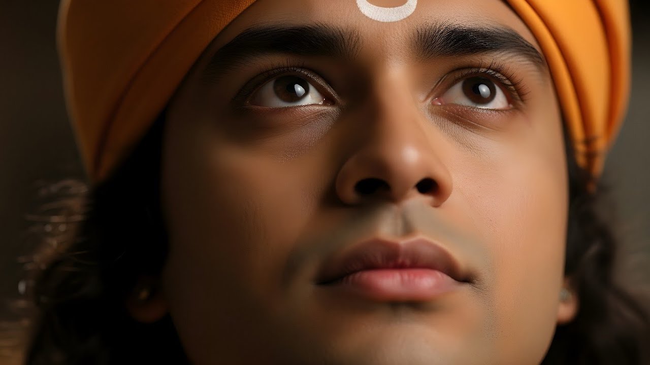 जड़-भरत की कथा | Jad Bharat Story | From King Bharat to Self Realization