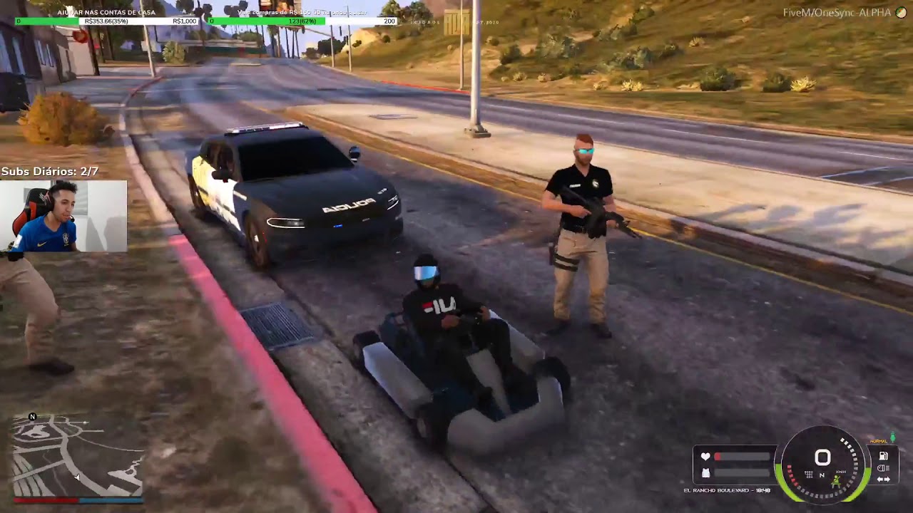 MELHORES MOMENTOS | CIDADE ALTA | ALTA CLIPS