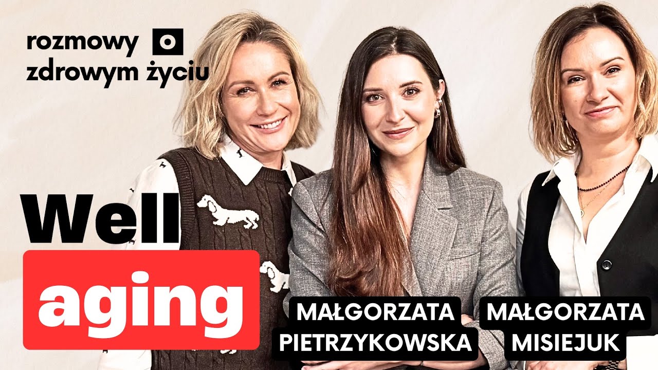 Well-aging | Kosmetolożki BasicLab Dermocosmetics Gosia Ohme