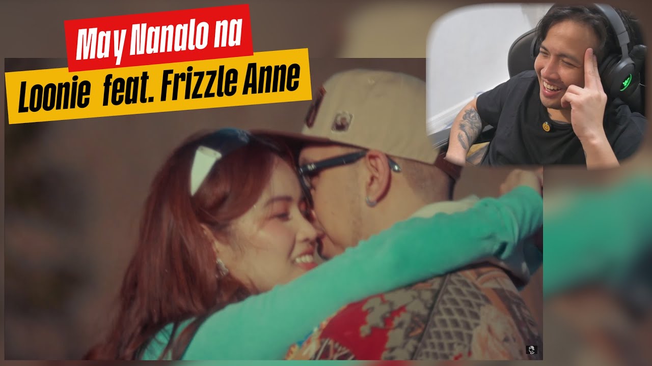 Milk This Track EPISODE 4 |MAY NANALO NA  Loonie feat. Frizzle Anne | Reaction