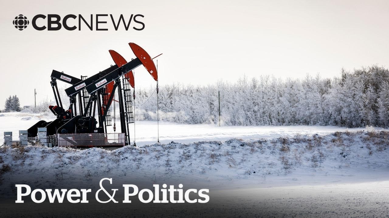 Carney says Canada won’t meet 2030, 2035 climate targets with current policies | Power & Politics