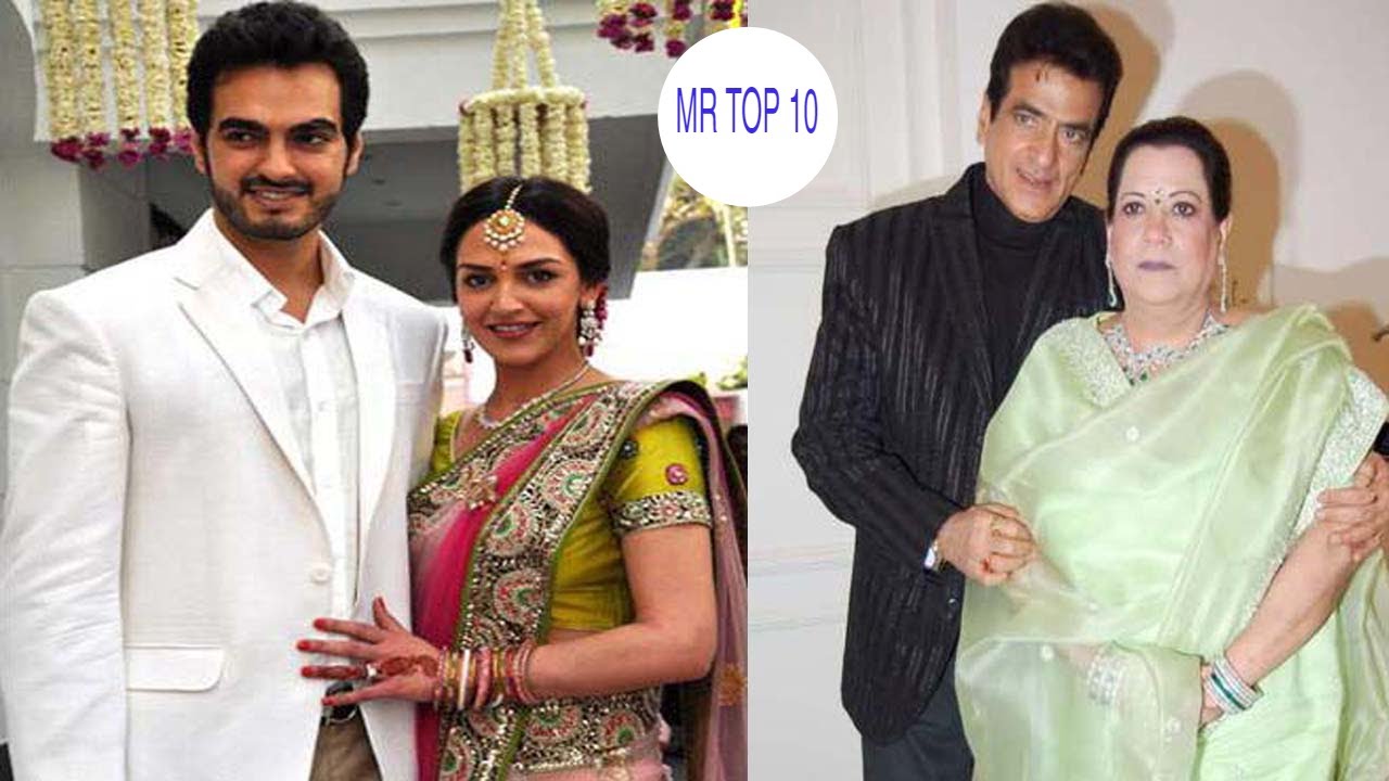 5 Bollywood Celebs Who Married Their Fans Great Love Story