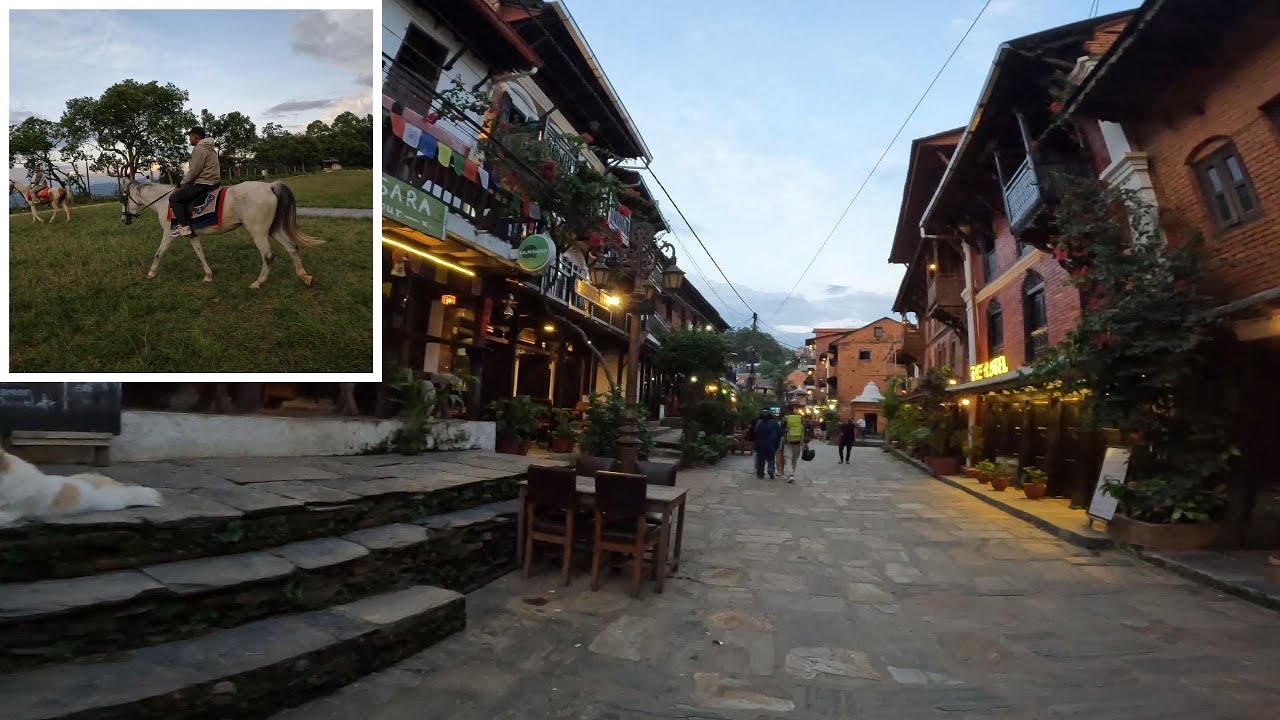 BANDIPUR- QUEEN OF HILLS