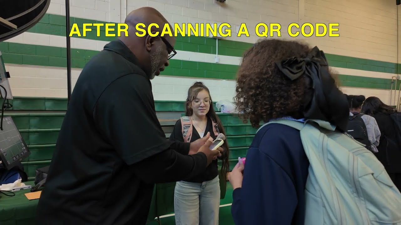 HTMS Career Day 2026