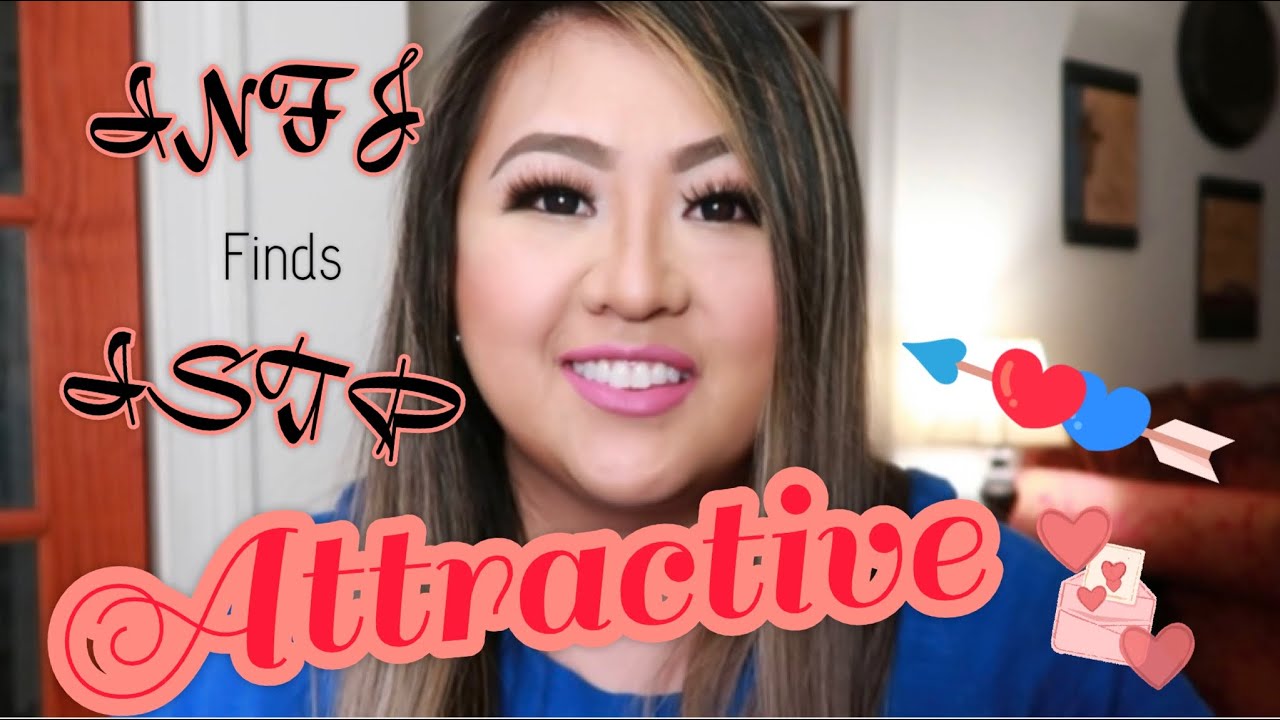 INFJ-ISTP Relationships: Why INFJ’s Find ISTP’s Attractive