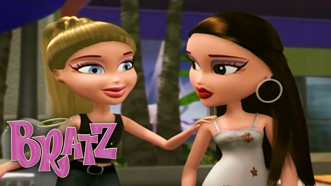 Extremely Made-Over |  Season 2 Episode 1 | BRATZ